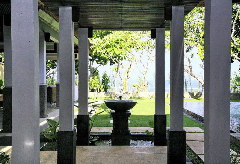 هتل Sekar Nusa Resort