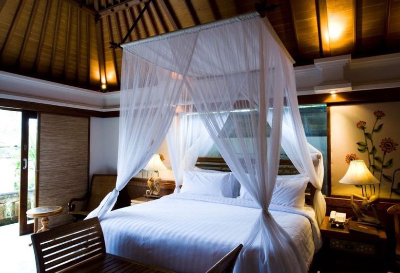 هتل Sekar Nusa Resort