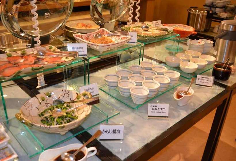 Fotos del hotel Sendai Business  Ekimae:  14