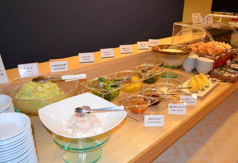 Fotos del hotel Sendai Business  Ekimae:  15