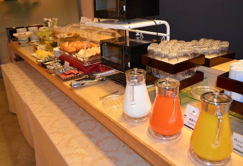 Fotos del hotel Sendai Business  Ekimae:  16