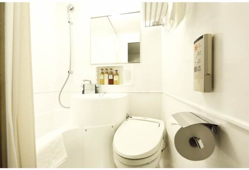 Fotos del hotel Sendai Business  Ekimae:  32