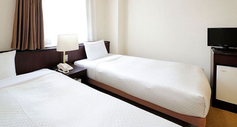 Fotos del hotel Sendai Business  Ekimae:  31