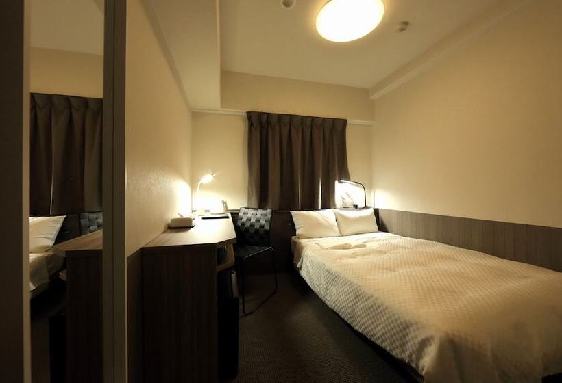 Fotos del hotel Sendai Business  Ekimae:  26
