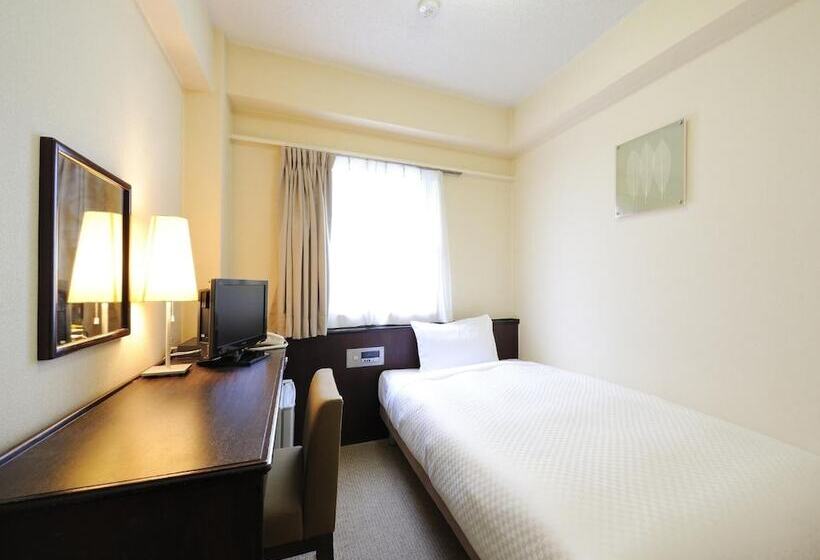 Hotel Sendai Business  Ekimae