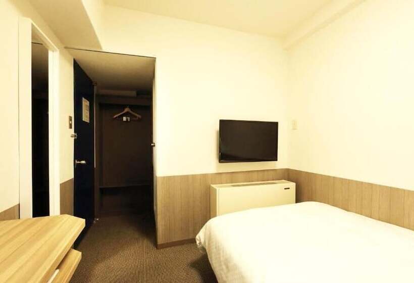 Fotos del hotel Sendai Business  Ekimae:  17