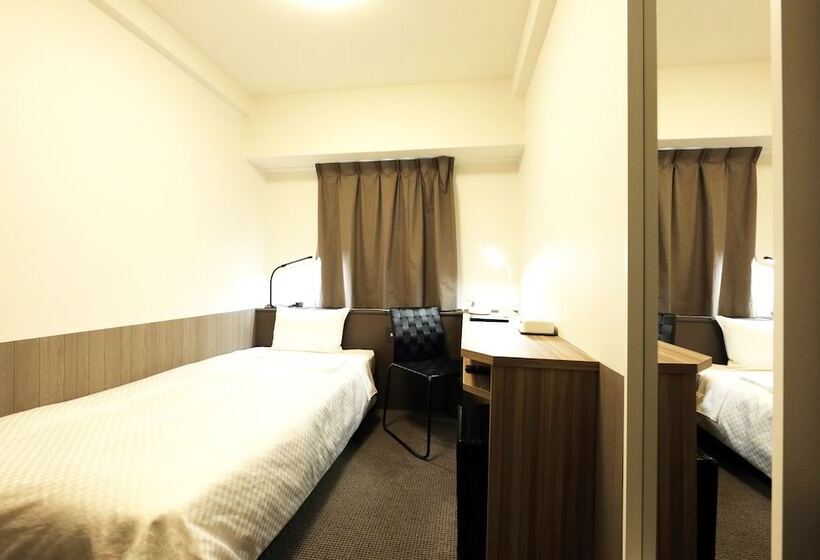 Fotos del hotel Sendai Business  Ekimae:  8