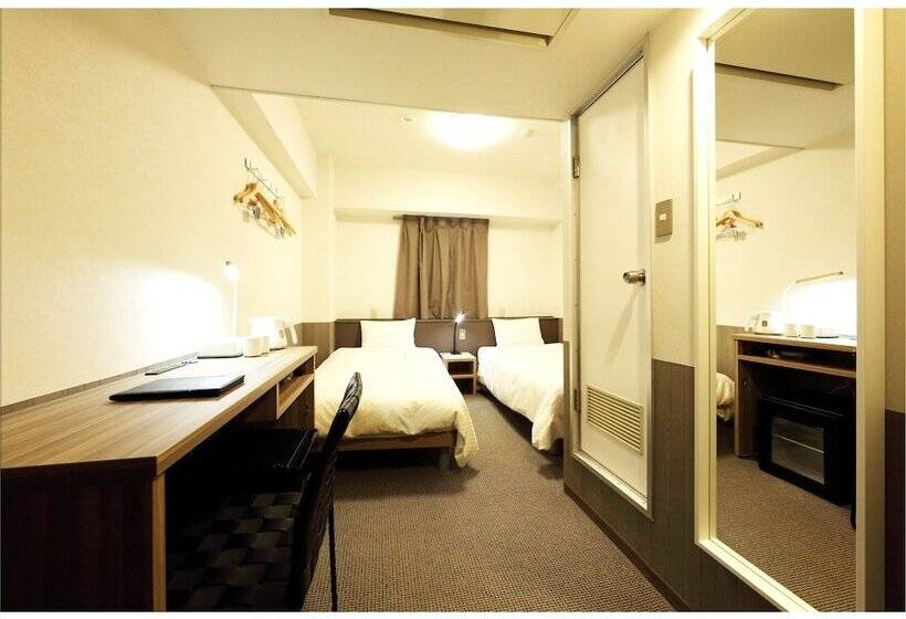 Fotos del hotel Sendai Business  Ekimae:  23