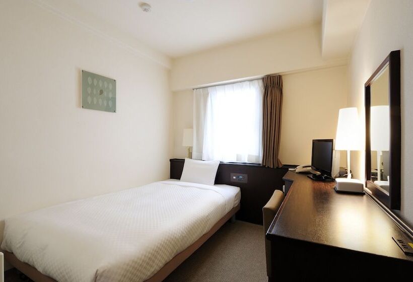 Fotos del hotel Sendai Business  Ekimae:  6