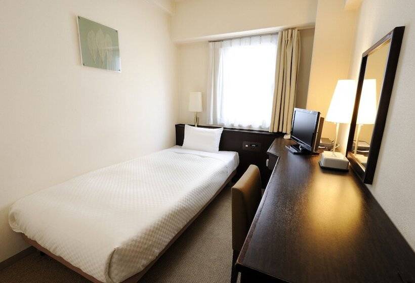 Fotos del hotel Sendai Business  Ekimae:  22
