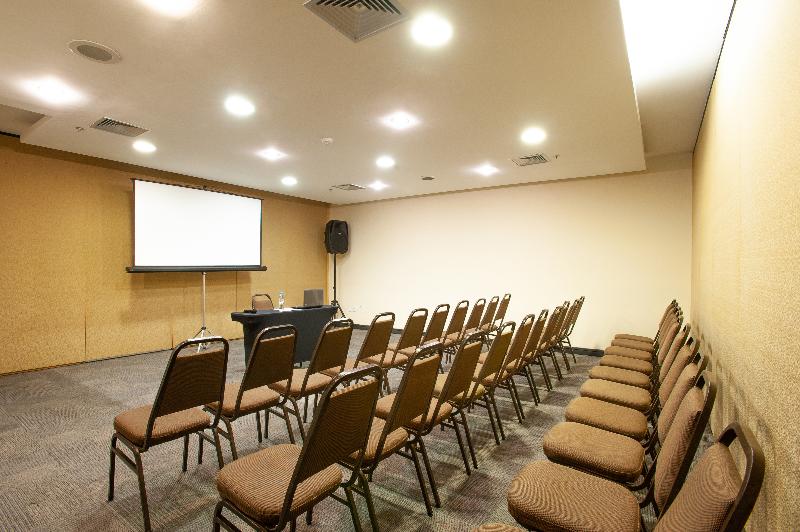 هتل Slaviero Guarulhos Aeroporto