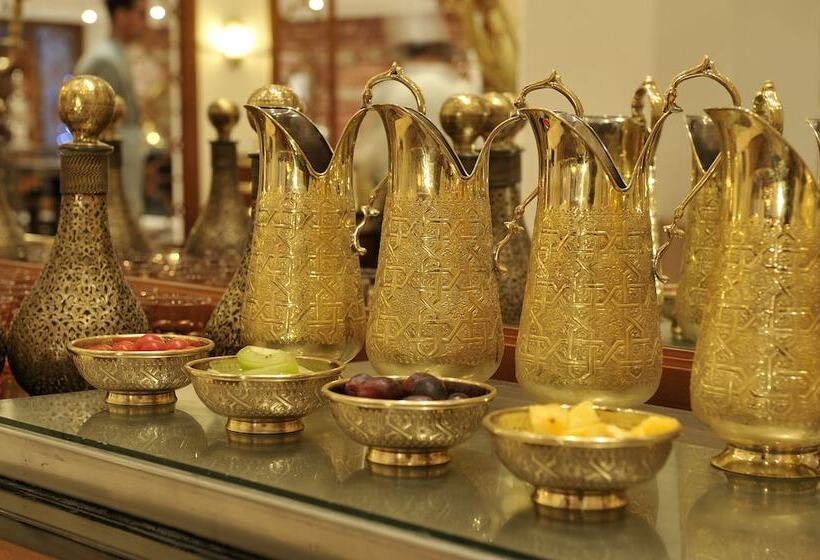 Fotos del hotel Sofitel Agadir Royal Bay Resort:  14