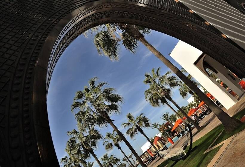 Fotos del hotel Sofitel Agadir Royal Bay Resort:  23