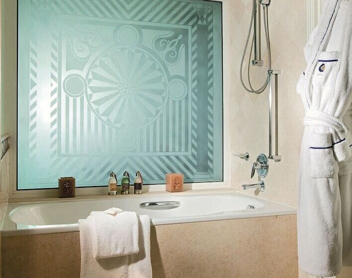 Fotos del hotel Sofitel Agadir Royal Bay Resort:  26