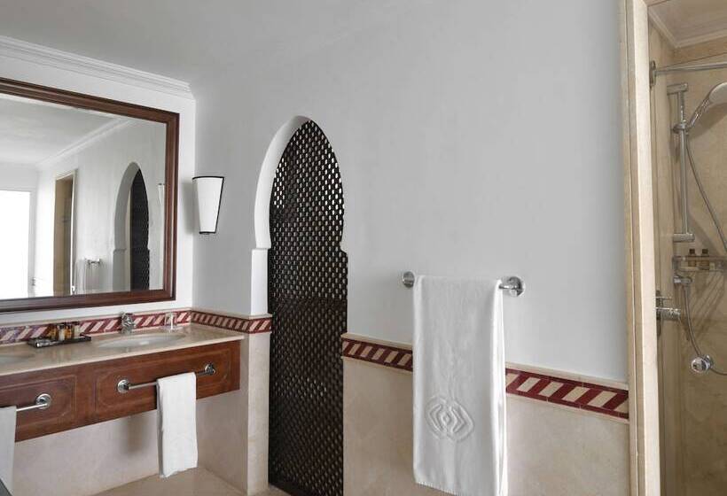 Fotos del hotel Sofitel Agadir Royal Bay Resort:  12
