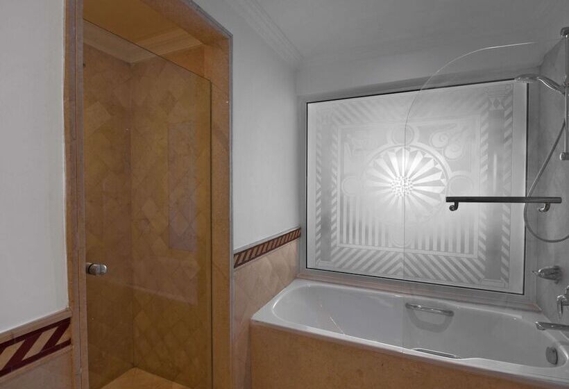 Fotos del hotel Sofitel Agadir Royal Bay Resort:  18