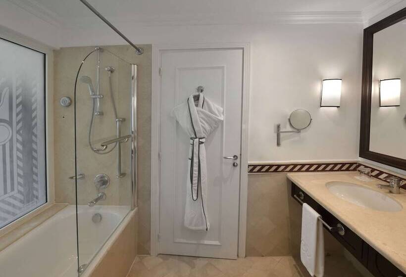 Fotos del hotel Sofitel Agadir Royal Bay Resort:  51