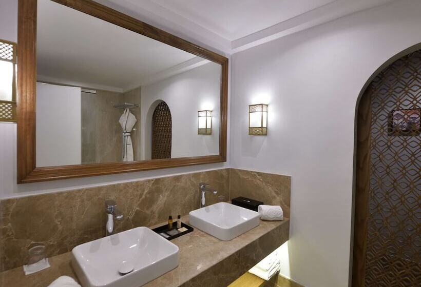 Fotos del hotel Sofitel Agadir Royal Bay Resort:  10