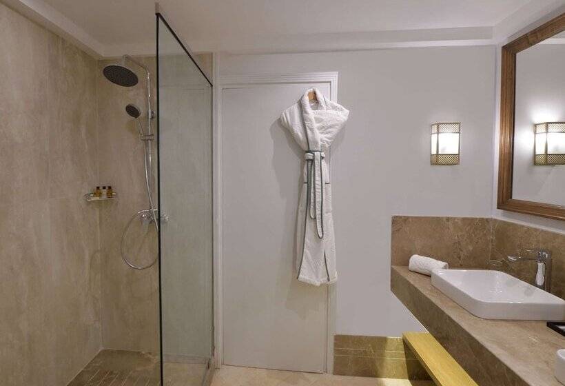 Fotos del hotel Sofitel Agadir Royal Bay Resort:  41