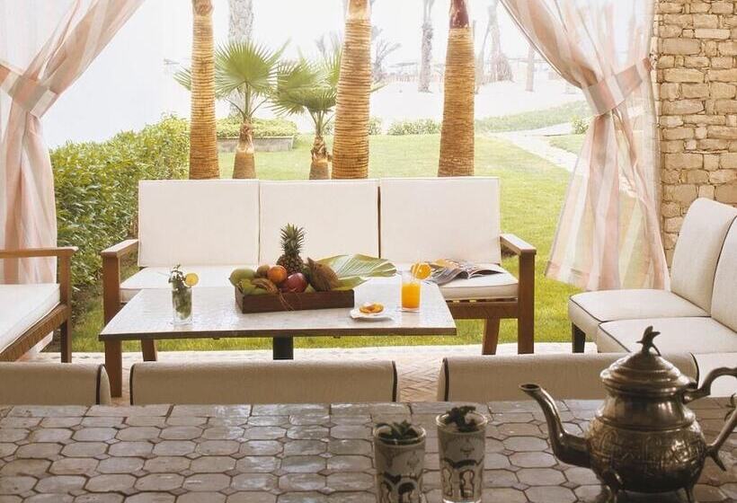Fotos del hotel Sofitel Agadir Royal Bay Resort:  42