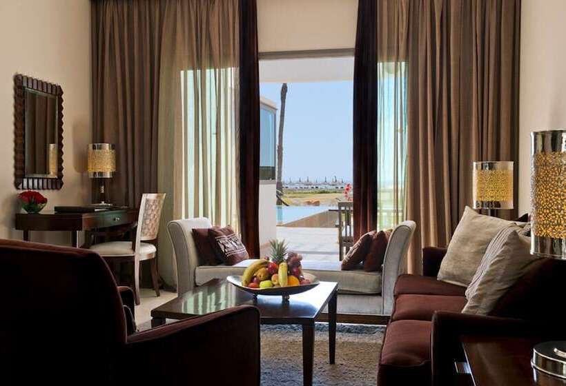 Fotos del hotel Sofitel Agadir Royal Bay Resort:  20