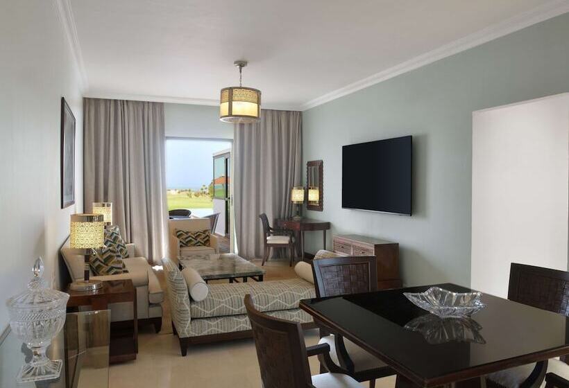 Fotos del hotel Sofitel Agadir Royal Bay Resort:  33