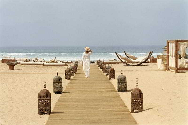 Fotos del hotel Sofitel Agadir Royal Bay Resort:  35