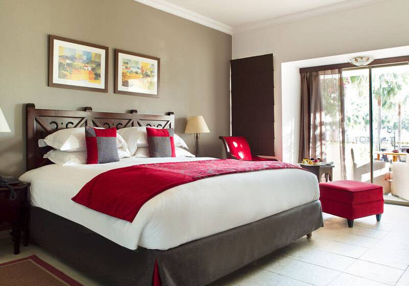 Fotos del hotel Sofitel Agadir Royal Bay Resort:  2