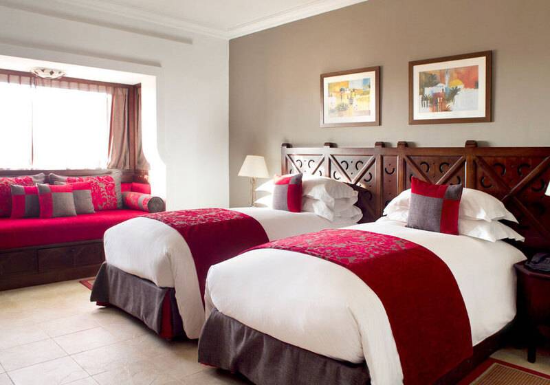 Fotos del hotel Sofitel Agadir Royal Bay Resort:  4