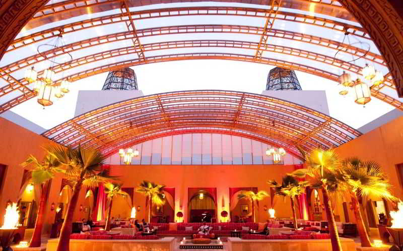 Fotos del hotel Sofitel Agadir Royal Bay Resort:  38