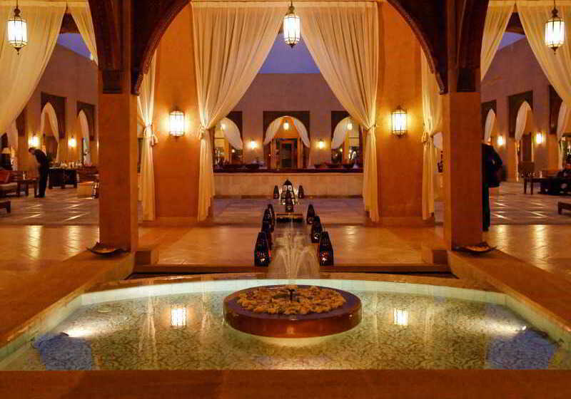 Fotos del hotel Sofitel Agadir Royal Bay Resort:  40