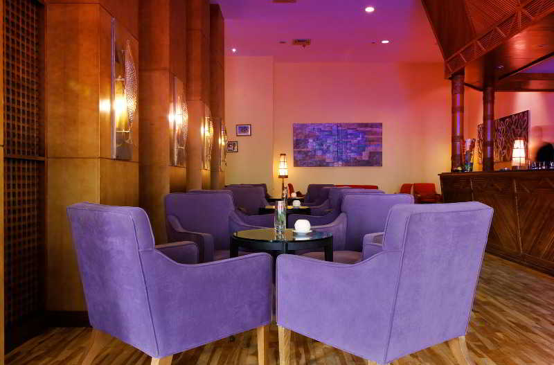 Fotos del hotel Sofitel Agadir Royal Bay Resort:  31