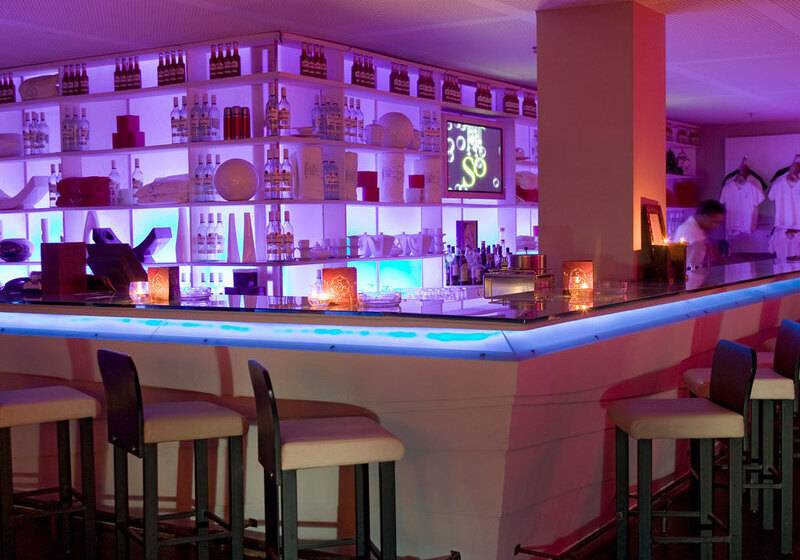 Fotos del hotel Sofitel Agadir Royal Bay Resort:  39