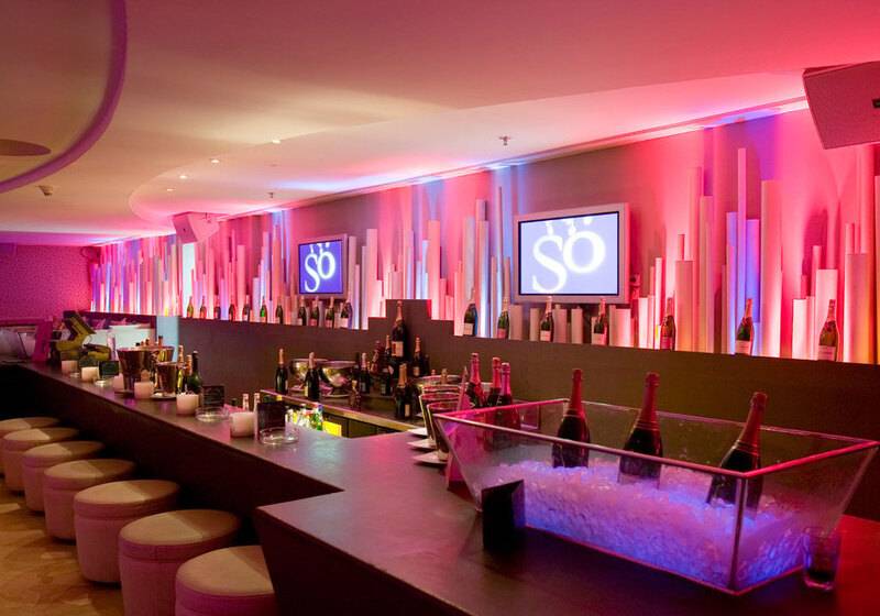 Fotos del hotel Sofitel Agadir Royal Bay Resort:  28
