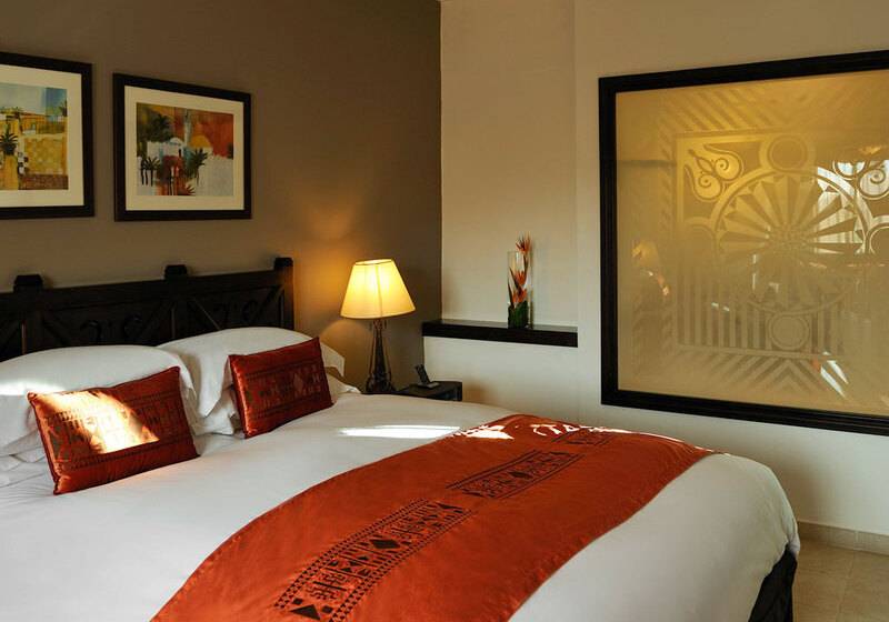 Fotos del hotel Sofitel Agadir Royal Bay Resort:  3