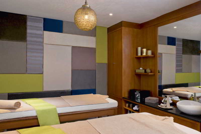 Fotos del hotel Sofitel Agadir Royal Bay Resort:  44