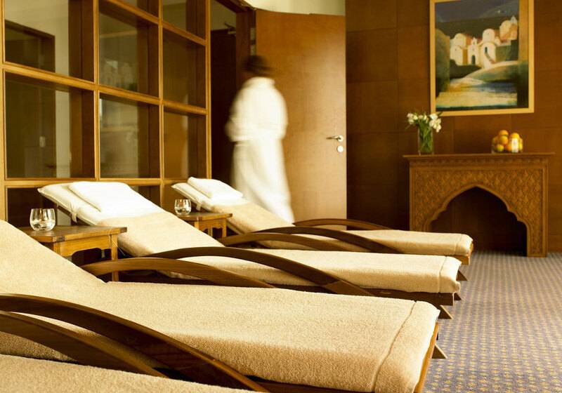 Fotos del hotel Sofitel Agadir Royal Bay Resort:  5