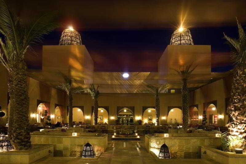 Fotos del hotel Sofitel Agadir Royal Bay Resort:  45