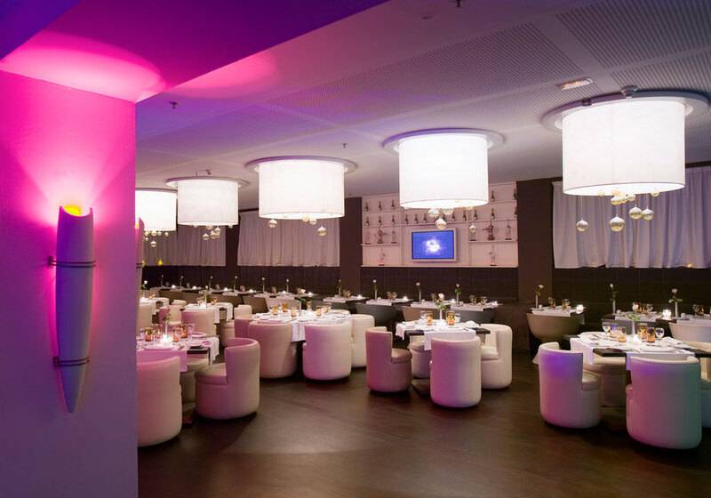 Fotos del hotel Sofitel Agadir Royal Bay Resort:  48
