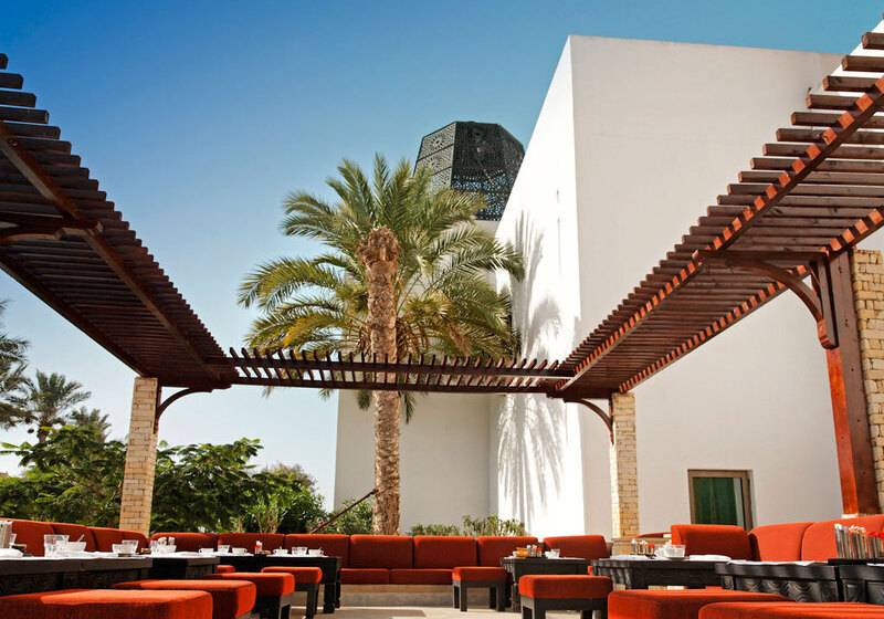 Fotos del hotel Sofitel Agadir Royal Bay Resort:  49