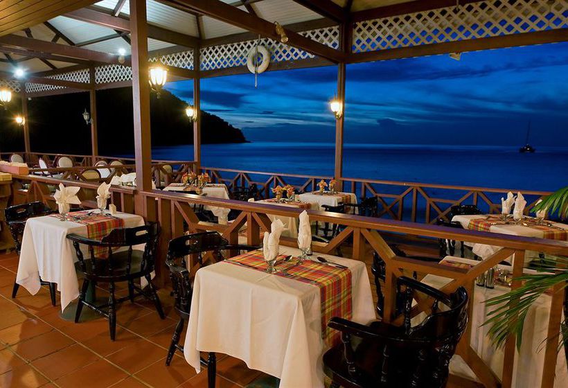 Hotel St. Lucian by Rex Resorts