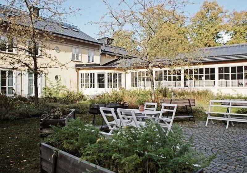 Fotos del hotel Stallmästaregården  & Restaurant, A Member Of Design S:  2