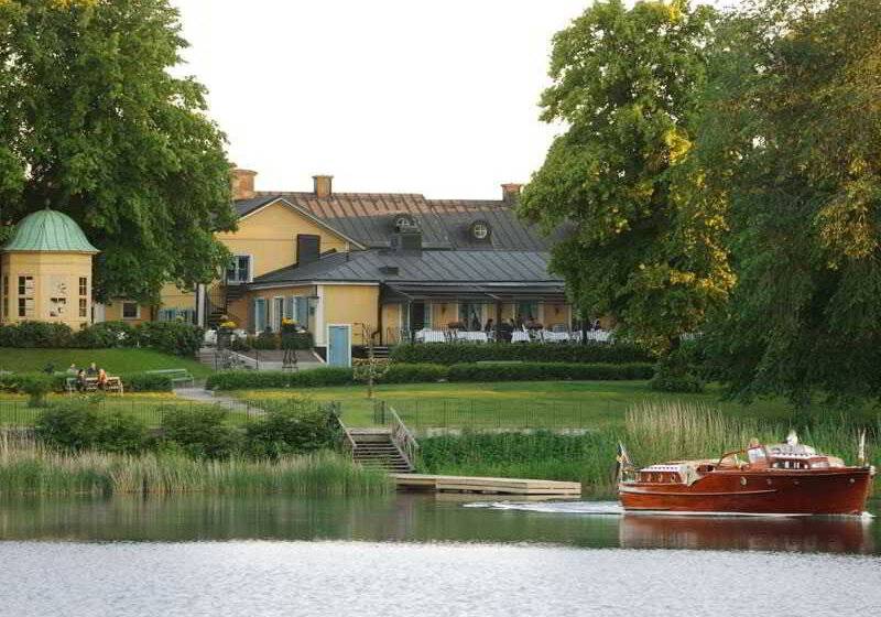 Fotos del hotel Stallmästaregården  & Restaurant, A Member Of Design S:  3