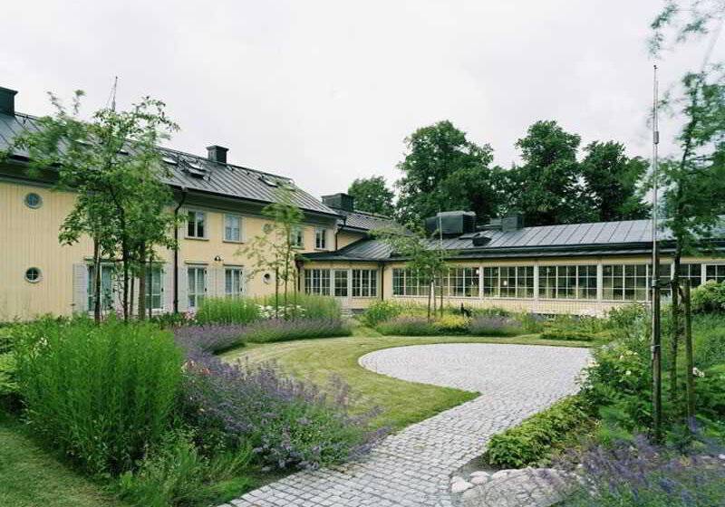 Fotos del hotel Stallmästaregården  & Restaurant, A Member Of Design S:  5