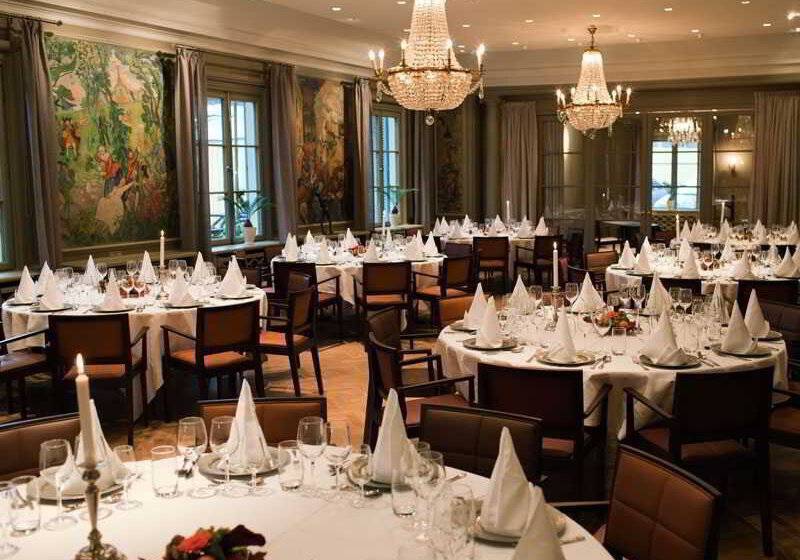 Fotos del hotel Stallmästaregården  & Restaurant, A Member Of Design S:  9