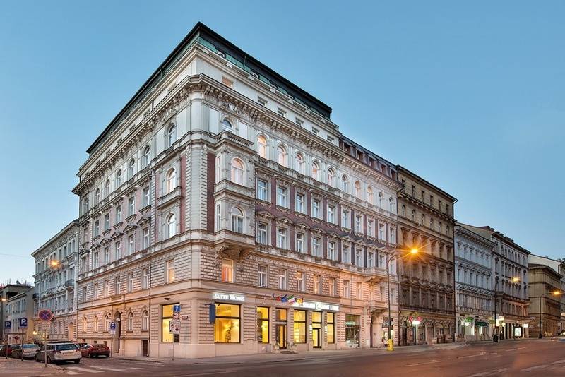 Fotos del hotel Hotel Suite Home Prague:  19