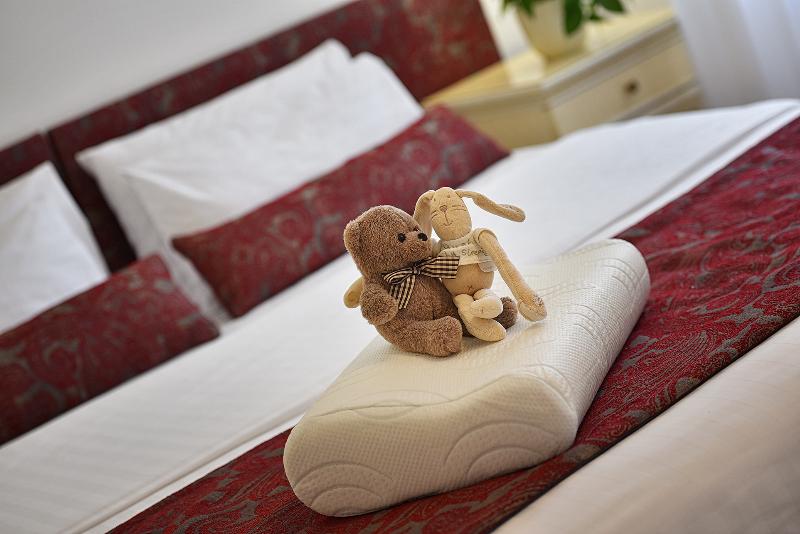 Fotos del hotel Hotel Suite Home Prague:  31