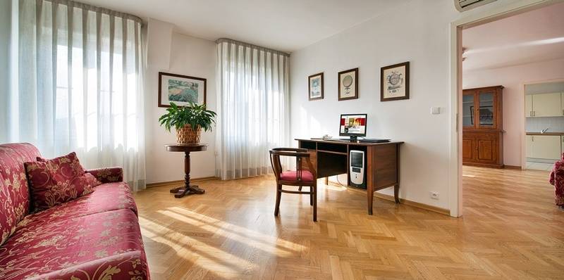 Fotos del hotel Hotel Suite Home Prague:  29