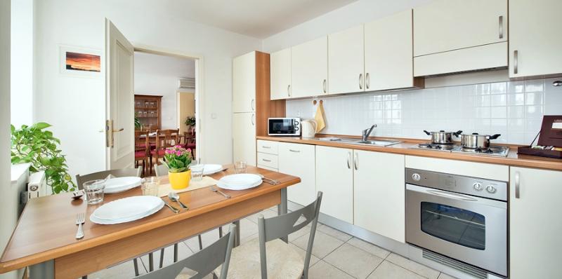 Fotos del hotel Hotel Suite Home Prague:  16