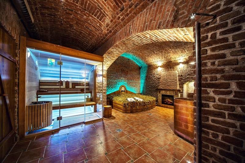 Fotos del hotel Hotel Suite Home Prague:  22